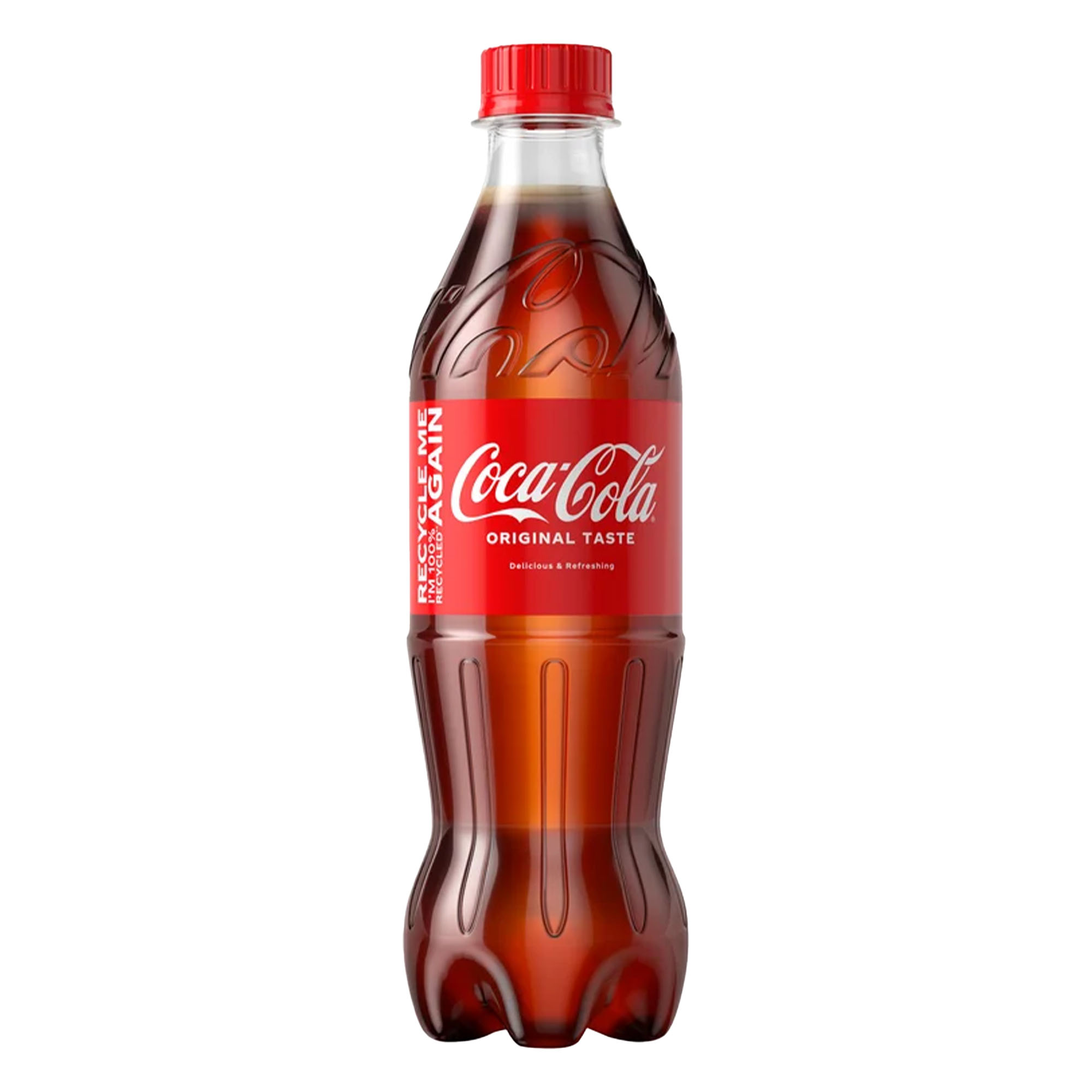 Coca Cola 0.5l