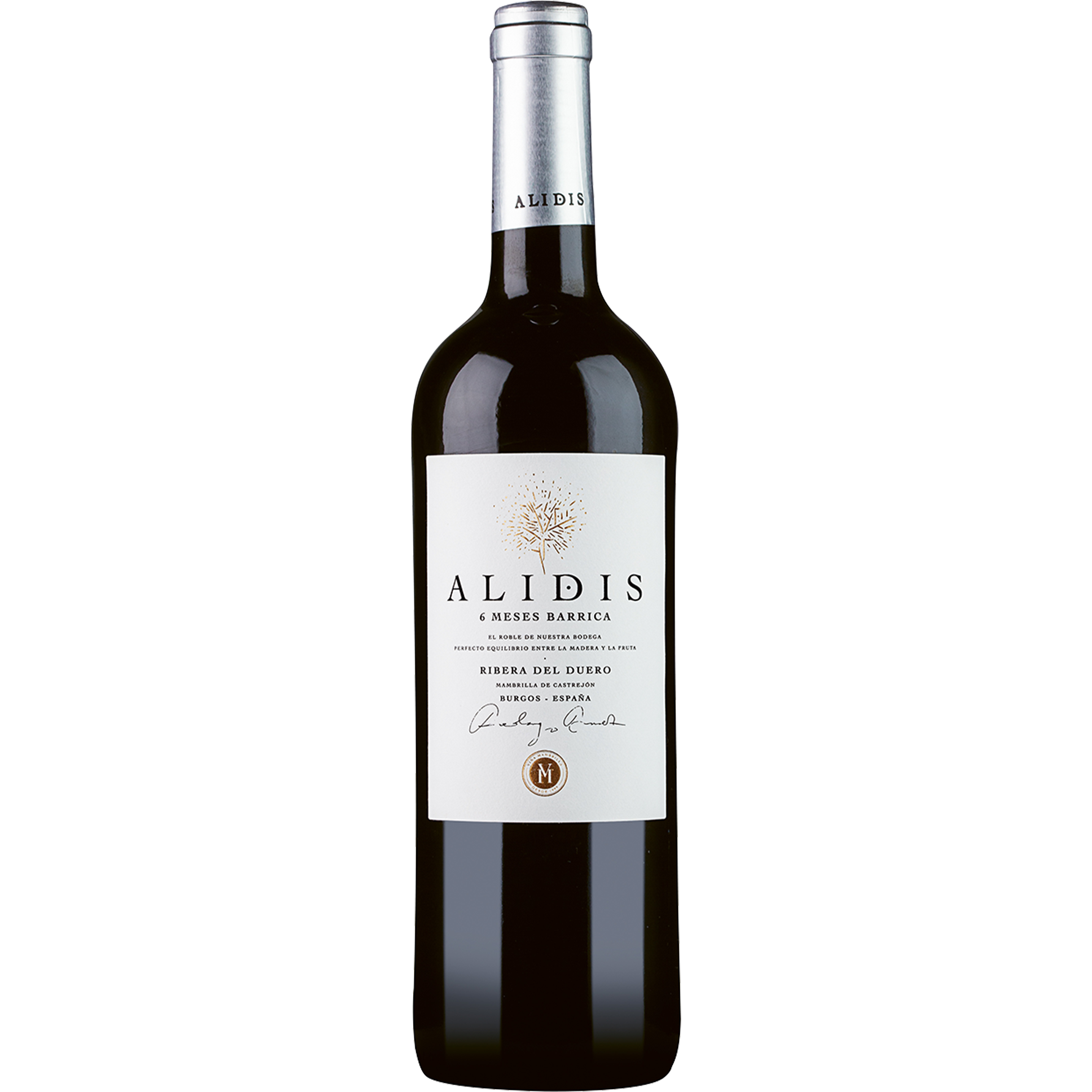 Alidis Tinto 0.75l