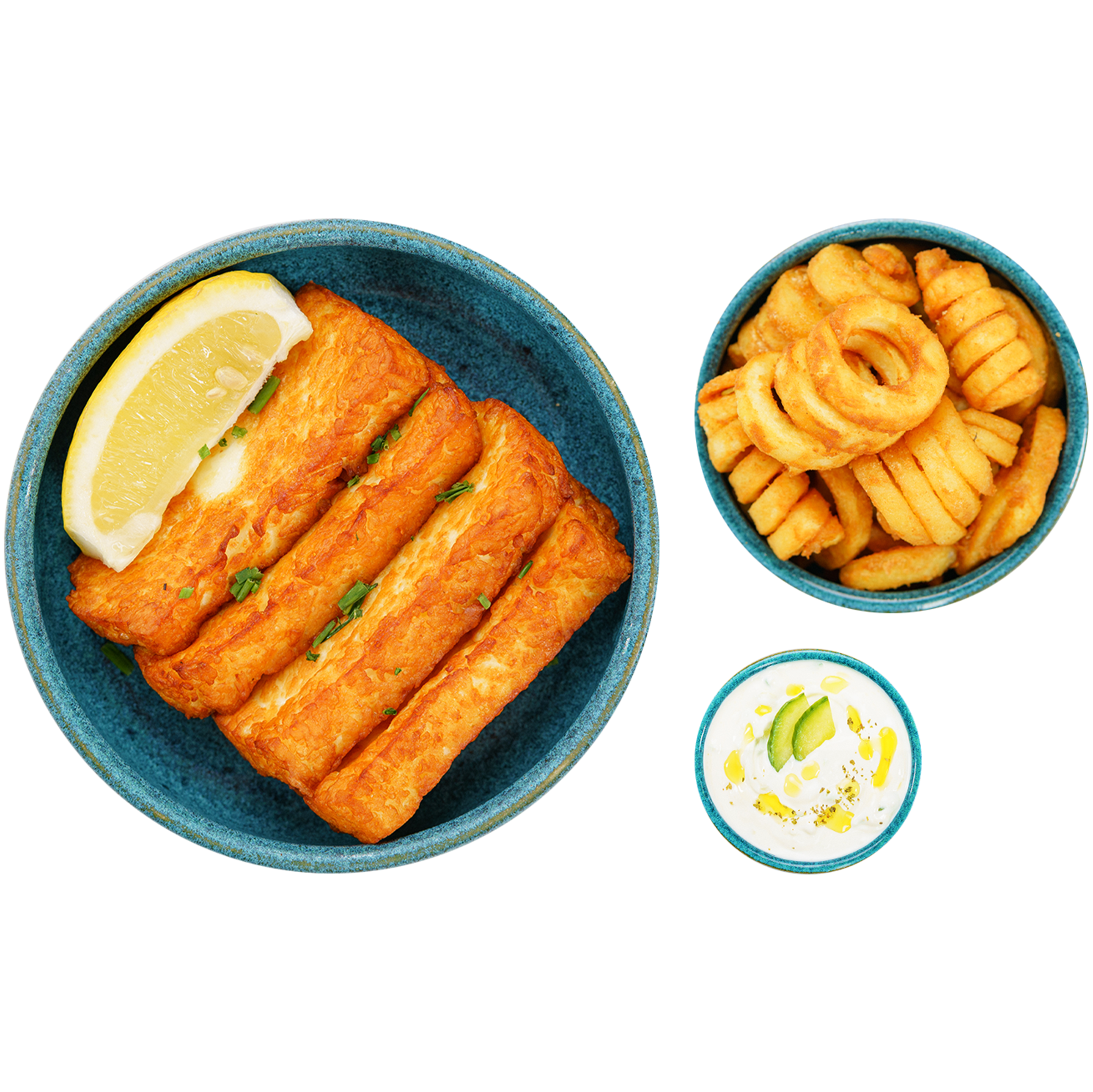 Halloumi Box