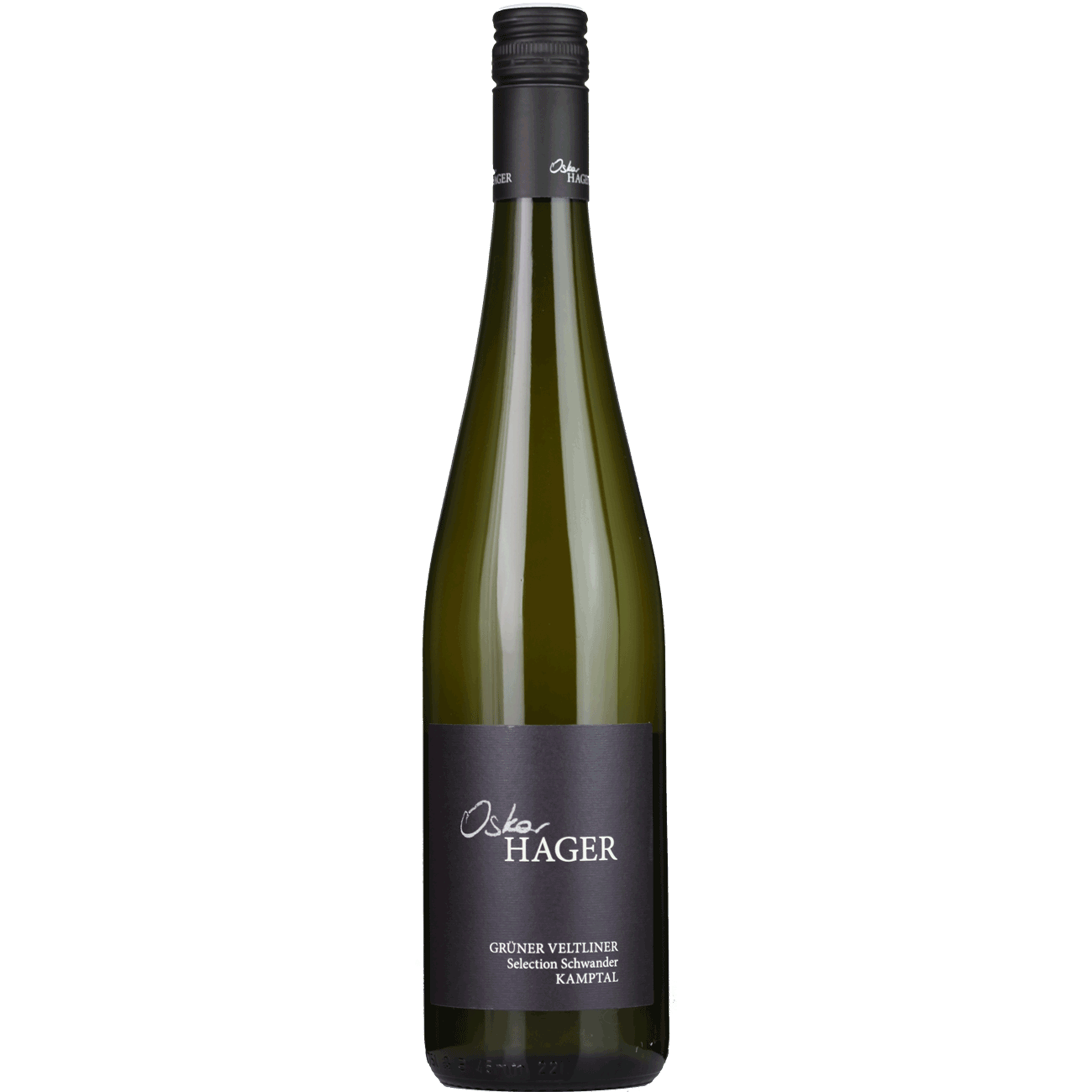 Grüner Veltliner 0.75l