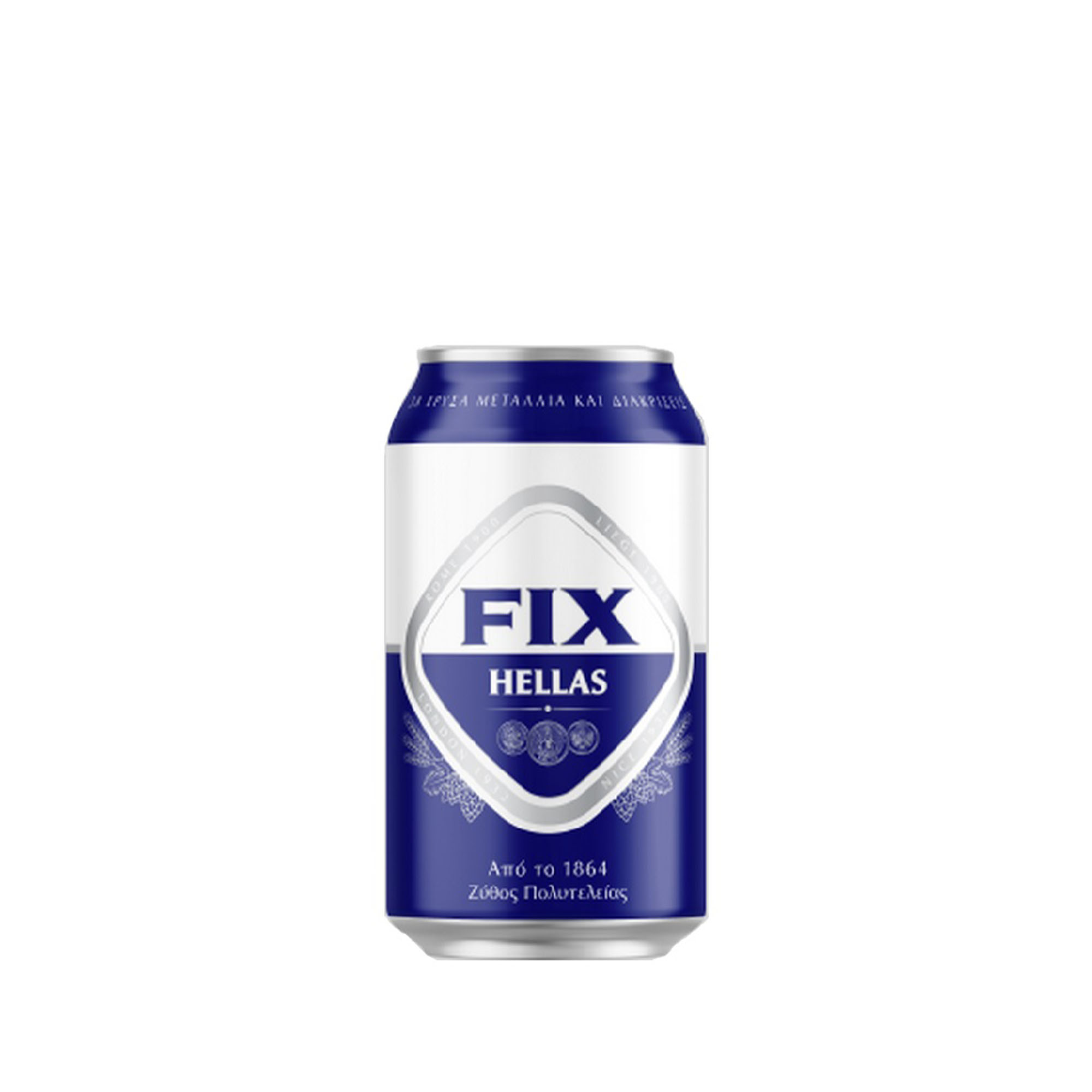 Fix 0.33l 5.0%