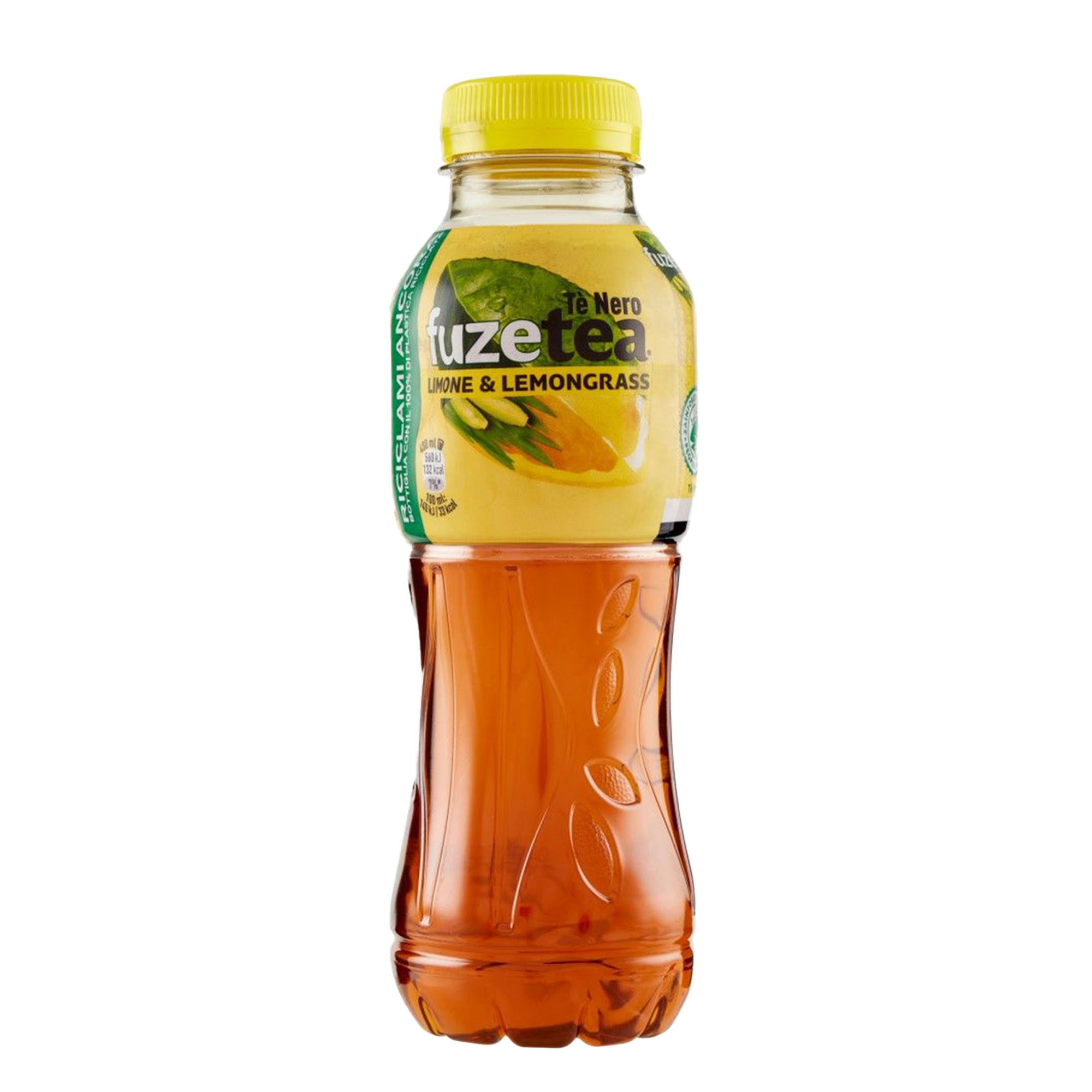 Ice Tee / Fusetea 0.5l