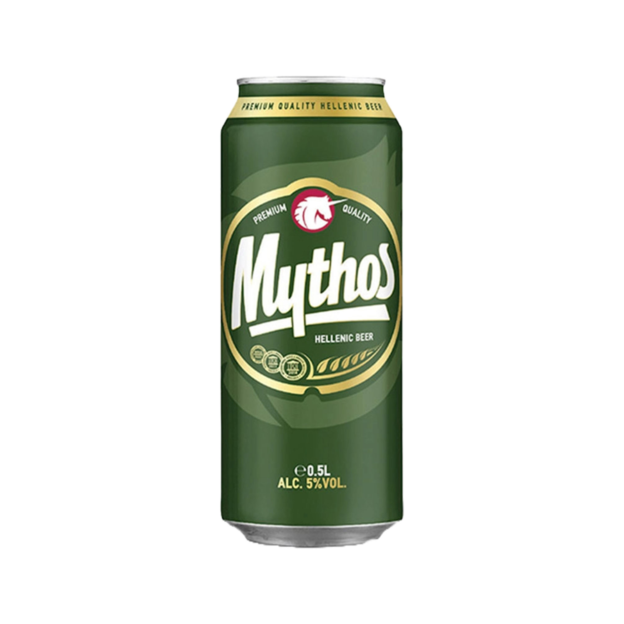 Mythos 0.5l 4.7%