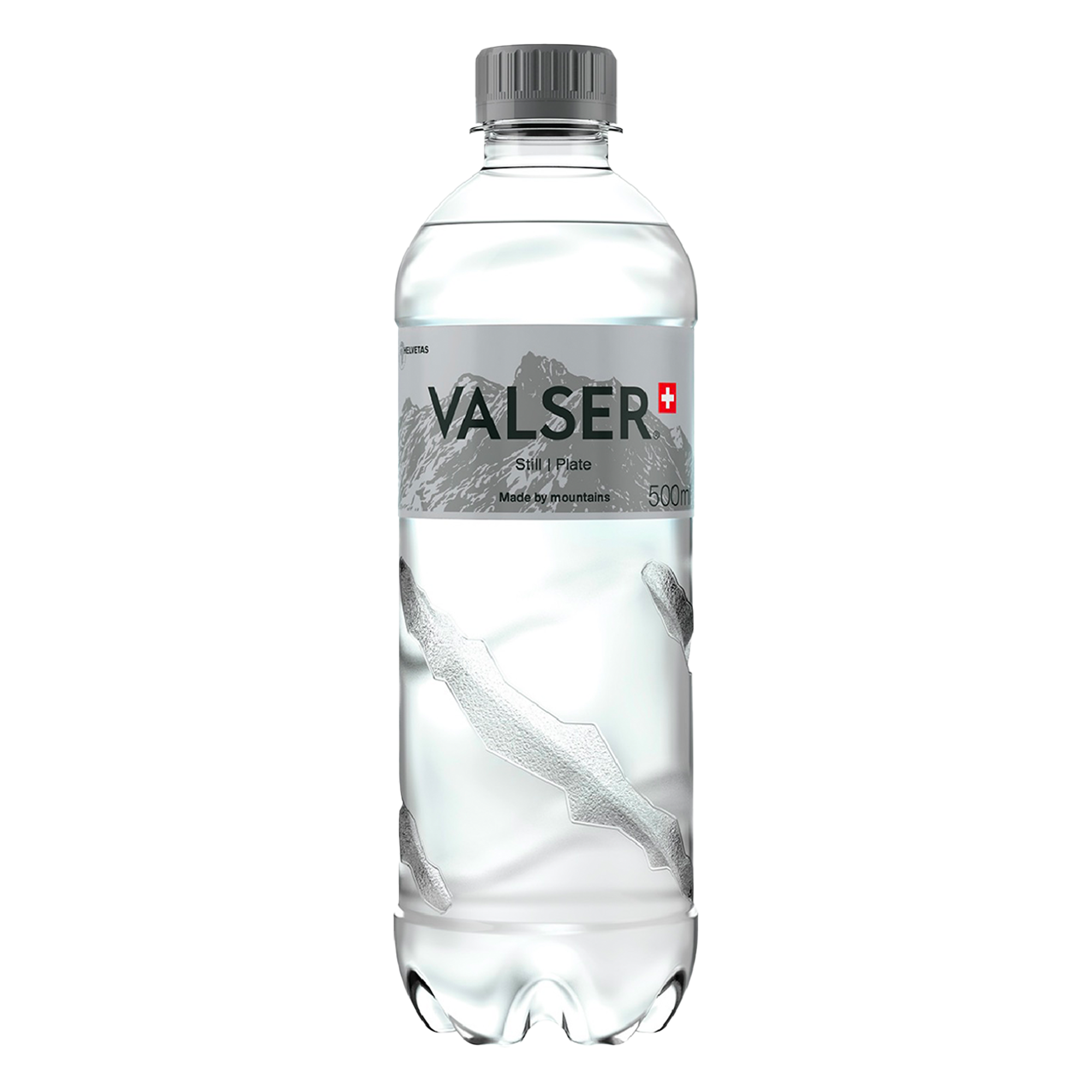 Mineral ohne Kohlensäure 0.5l