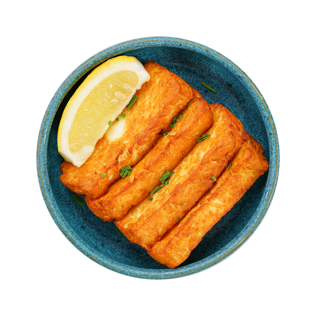 Halloumi