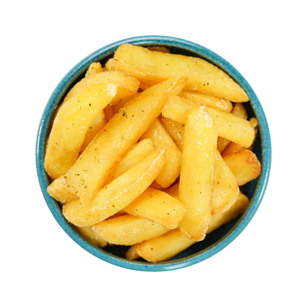 Pommes Frites